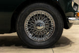 1968 MG MGB Roadster