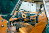 Euro 1963 Mercedes 230SL "Pagoda"