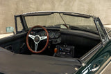 1968 MG MGB Roadster