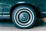 Euro 1963 Mercedes 230SL "Pagoda"