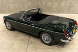 1968 MG MGB Roadster