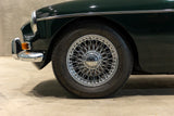 1968 MG MGB Roadster