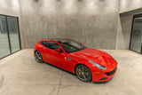 2014 Ferrari FF
