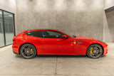 2014 Ferrari FF