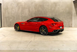 2014 Ferrari FF