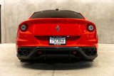 2014 Ferrari FF