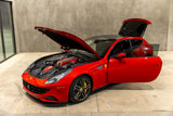 2014 Ferrari FF