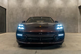 2023 Porsche Panamera Turbo S Sport Turismo