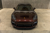2023 Porsche Panamera Turbo S Sport Turismo