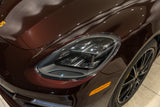 2023 Porsche Panamera Turbo S Sport Turismo