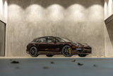 2023 Porsche Panamera Turbo S Sport Turismo