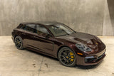 2023 Porsche Panamera Turbo S Sport Turismo