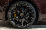 2023 Porsche Panamera Turbo S Sport Turismo