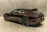 2023 Porsche Panamera Turbo S Sport Turismo