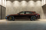 2023 Porsche Panamera Turbo S Sport Turismo