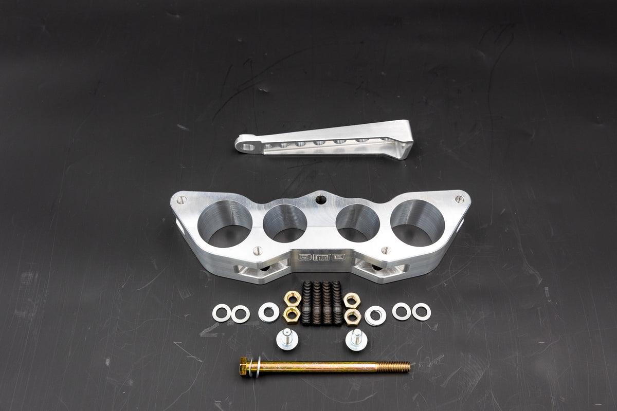 ■732656■H3年■RX-7(FC3S)■BRIDE/ブリッド■FC3S SA22C■運転席シートレール■