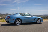 22k-Mile 2000 Ferrari 456M GTA