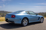 22k-Mile 2000 Ferrari 456M GTA