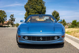 22k-Mile 2000 Ferrari 456M GTA