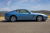 22k-Mile 2000 Ferrari 456M GTA