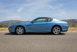 22k-Mile 2000 Ferrari 456M GTA