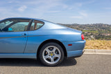 22k-Mile 2000 Ferrari 456M GTA
