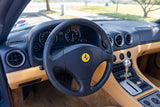 22k-Mile 2000 Ferrari 456M GTA