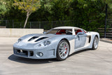 Factory Five Racing GTM Project