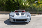 Factory Five Racing GTM Project