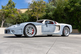 Factory Five Racing GTM Project