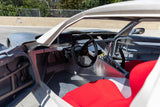 Factory Five Racing GTM Project