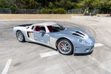 Factory Five Racing GTM Project