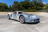 Factory Five Racing GTM Project