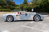 Factory Five Racing GTM Project