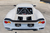 Factory Five Racing GTM Project