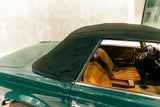 Euro 1963 Mercedes 230SL "Pagoda"
