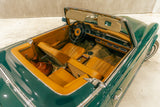 Euro 1963 Mercedes 230SL "Pagoda"