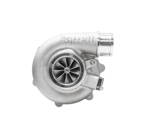 Garrett G25-550 48mm Turbo - Standard Rotation