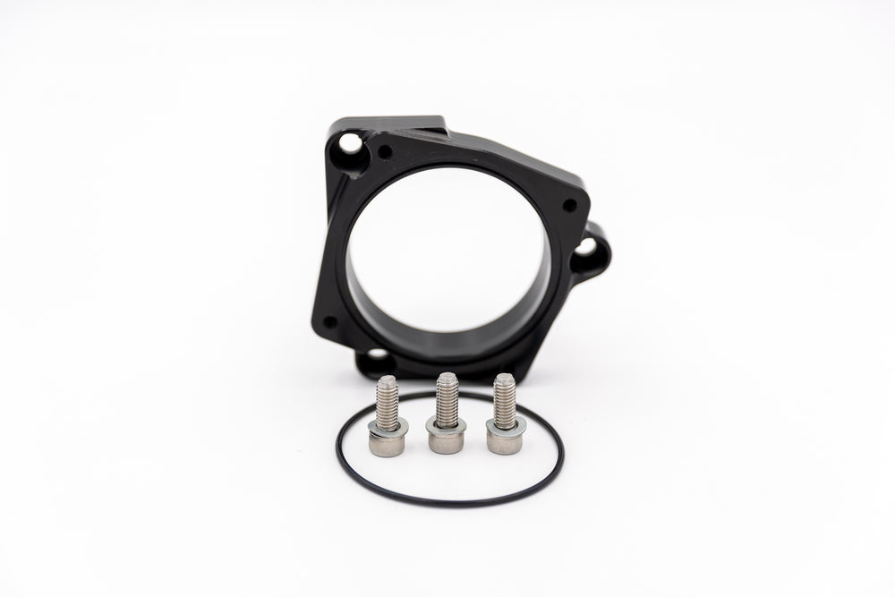 3SGE Beams - Bosch Drive-By-Wire Throttle Body Adapter