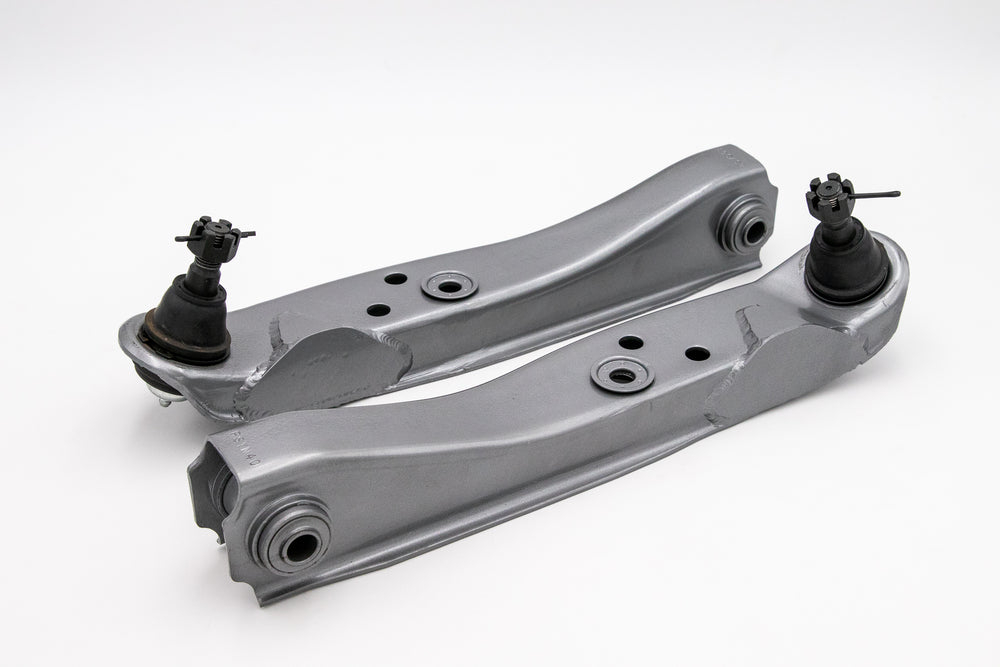 S-Chassis New LCAs with OMD Modifications