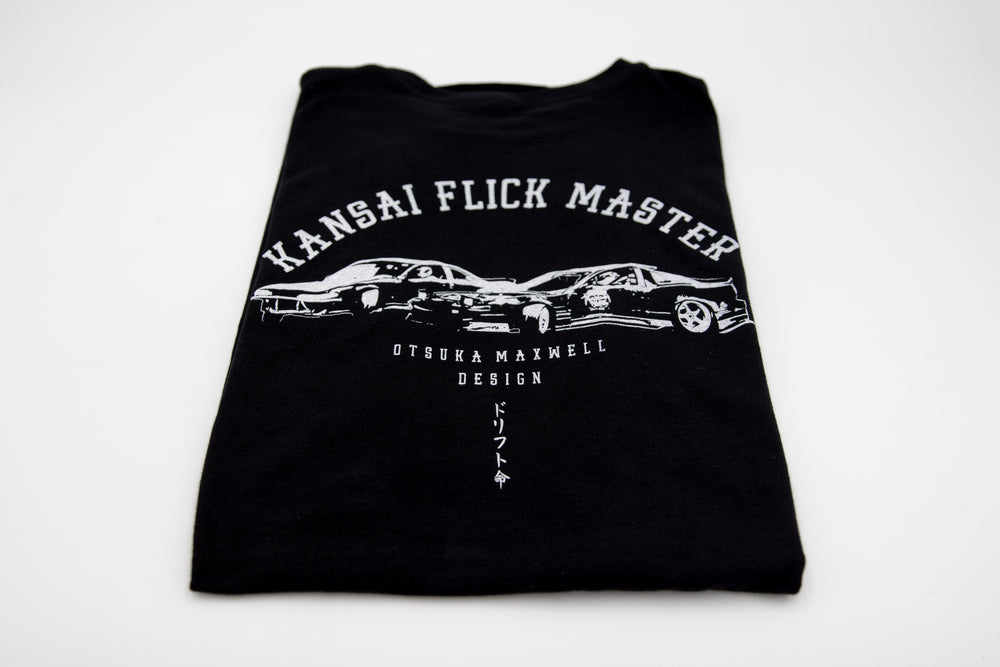 Kansai Flick Master Shirt