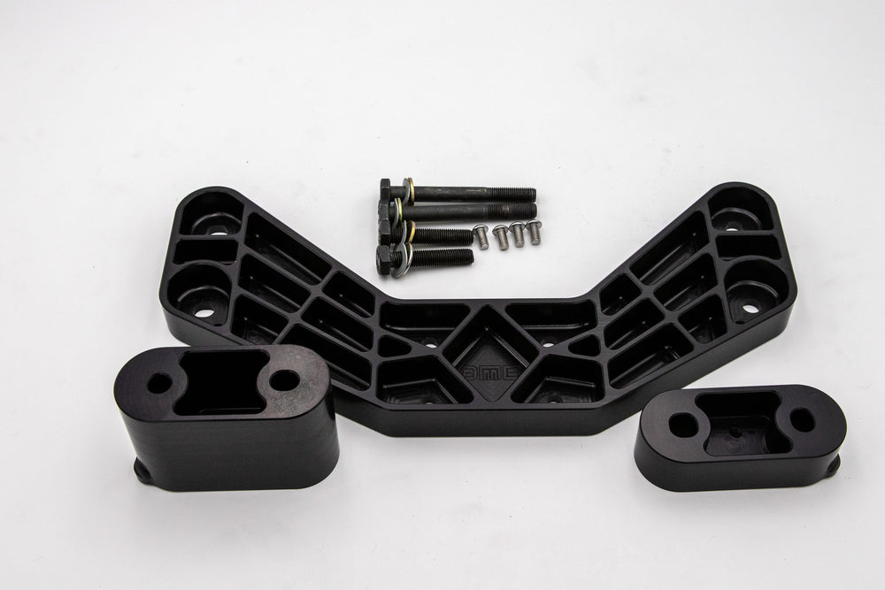 S-Chassis 3SGE BEAMS Swap Kit